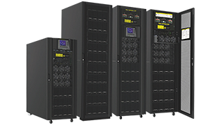 数据中心UPS