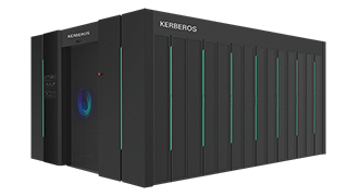 数据中心微模块